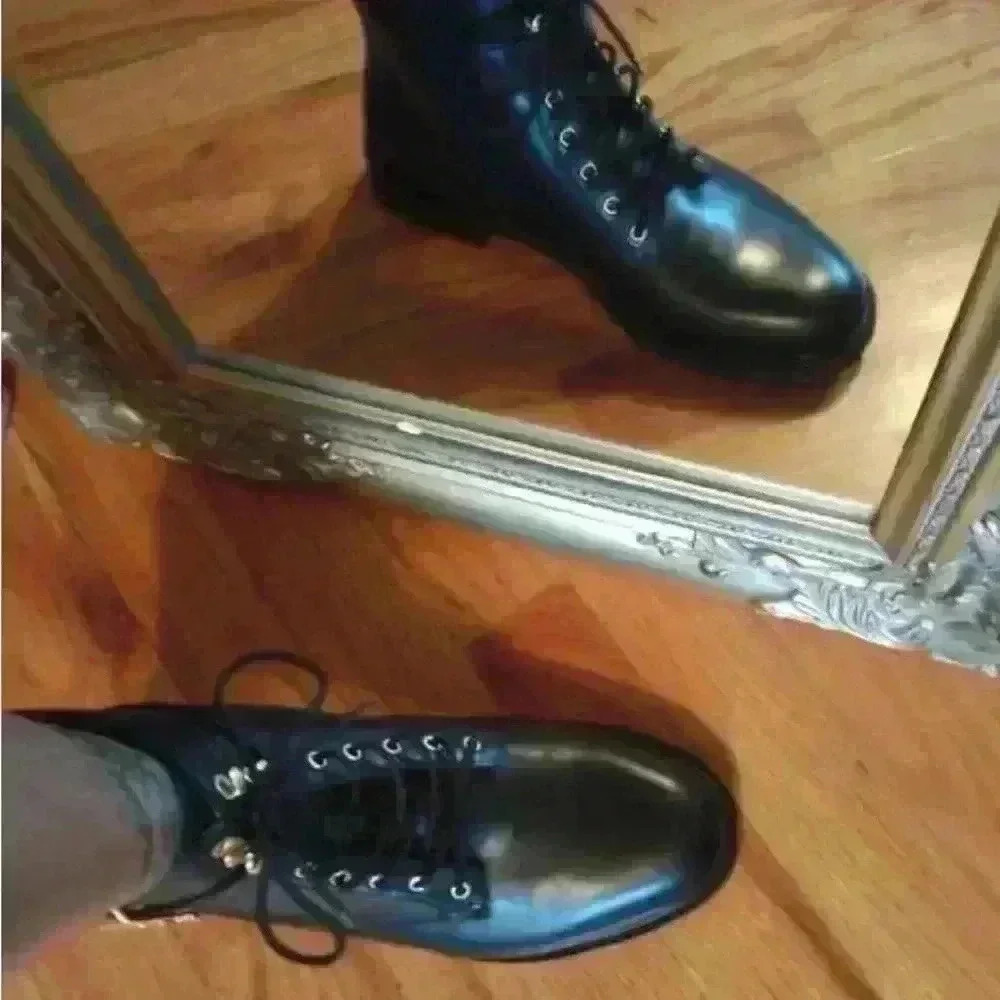 Lauren Ralph Lauren Elridge Boot. NWT. Women’s Size 9 - Picture 8 of 8